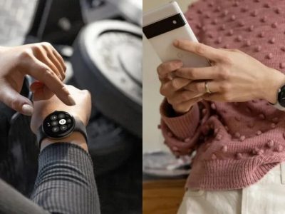 Google Pixel Watch | गुगल पिक्सेल वॉचमध्ये मिळणार 32 जीबी स्टोरेज | कॉल-पेमेंटसह हे फीचर्स