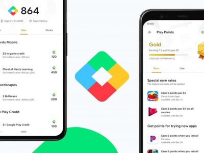 Google Play Points | गुगल प्लेपॉइंट प्रोग्राम भारतात लाँच होणार, अॅप्स आणि गेम्स डाऊनलोड करण्यावर बक्षीस मिळणार