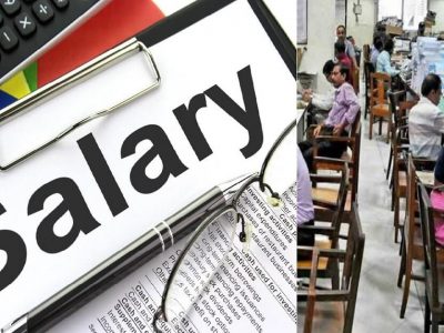 Govt Employees DA Calculation | खुशखबर! सरकारी कर्मचाऱ्यांच्या DA मध्ये वाढ, पेन्शनधारकांच्या खात्यात अधिकचे 15,144 रुपये येणार