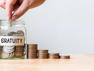 Gratuity Money | नव्या फॉर्म्युल्यानुसार तुमच्या 15000 रुपयांच्या बेसिक पगारावर किती फायदा होईल जाणून घ्या