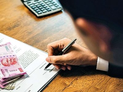 Gratuity on Salary | पगारदारांनो! 35,000 रुपये पगार असणाऱ्यांना 1,41,346 रुपये ग्रॅच्युइटी मिळेल, अपडेट जाणून घ्या