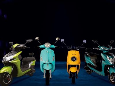 Greta Electric Scooter | फक्त 41000 रुपयांची नवी ई-स्कूटर | त्यावरही सूट उपलब्ध
