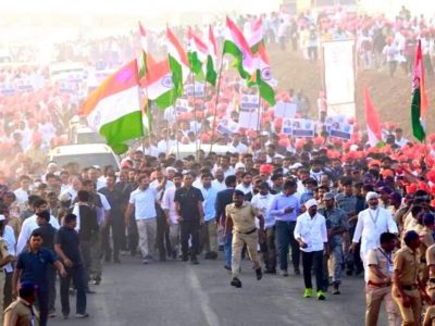राहुल गांधी ‘भारत जोडो’ यात्रेतून वेळ काढत गुजरातमध्ये प्रचार का करणार? 6 कारणे समोर येतं आहेत