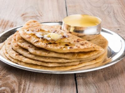Special Recipe | आरोग्यासाठी लाभदायक गुळपोळी | वाचा सविस्तर
