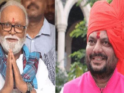 आरोपांमध्ये कोणत्याही प्रकारचे तथ्य नसल्यानेच न्यायदेवतेने त्यांना निर्दोष सोडले – गुलाबराव पाटील