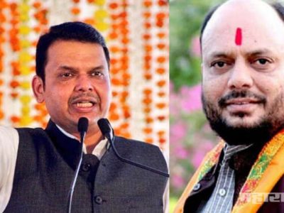 Gulabrao Patil | ED ब्रह्मास्त्र वारंवार वापरू नये, अन्यथा पुराणकालातील ब्रम्हास्त्राप्रमाणेच बोथट होईल – गुलाबराव पाटील