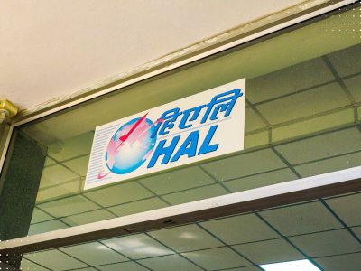 HAL Share Price | भक्कम कंपनीचा असा शेअर खरेदी करा, मिळेल 24 टक्के रिटर्न, पैशाने पैसा वाढवा – NSE: HAL