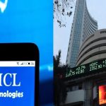 HCL Technologies Share Price