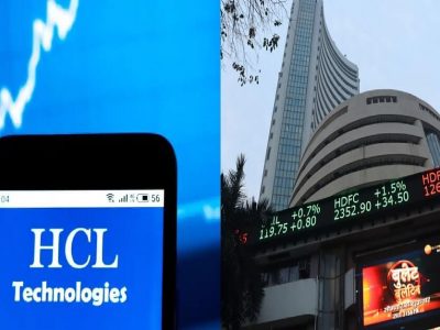 HCL Tech Share Price | भरवशाचा HCL टेक शेअर सपोर्ट लेव्हलच्या वरच्या दिशेने, आता शेअर मोठा परतावा देणार