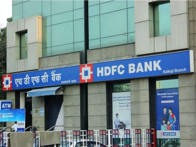 HDFC FD Interest Rates | HDFC बँकने FD च्या व्याज दरांमध्ये पुन्हा एकदा केली कपात, जाणून घ्या नवीन दर HDFC FD Interest Rates | HDFC बँकने FD च्या व्याज दरांमध्ये पुन्हा एकदा केली कपात, जाणून घ्या नवीन दर