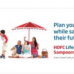 HDFC Life Sampoorn Samridhi Plus Policy