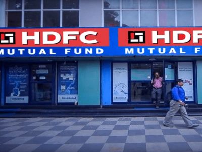 HDFC Mutual Fund | टॉप रेटिंग HDFC म्युचुअल फंडाच्या 4 योजना, तुमची गुंतणूक वेगाने वाढवा, सुवर्ण संधी सोडू नका