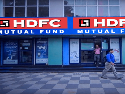 Mutual Funds | एचडीएफसी म्युच्युअल फंडाची जबरदस्त योजना, मासिक एसआयपी बचतीतून करोडोचा निधी मिळेल