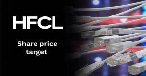 HFCL Share Price | या कंपनीत रिलायंस ग्रुपची हिस्सेदारी, 5 दिवसात 12 टक्क्यांची वाढ, फायद्याची अपडेट जाणून घ्या HFCL Share Price | या कंपनीत रिलायंस ग्रुपची हिस्सेदारी, 5 दिवसात 12 टक्क्यांची वाढ, फायद्याची अपडेट जाणून घ्या