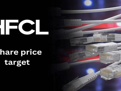 HFCL Share Price | 5 दिवसात दिला 22% परतावा, रोज तेजीने वाढतोय स्वस्त शेअर, खरेदीला गर्दी – NSE: HFCL