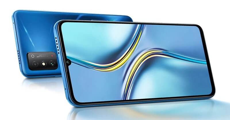 HONOR X30i and HONOR X30 Max Launched
