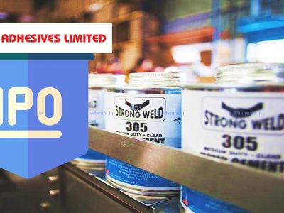 HP Adhesives IPO | एचपी एडहेसिव IPO आज खुला होणार | गुंतवणुकीची संधी