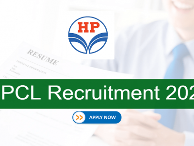 HPCL Recruitment 2022 | हिंदुस्थान पेट्रोलियम मुंबईत 100 पदांची भरती | पगार 25 हजार