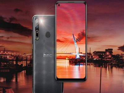 HTC Desire 20 Pro | एचटीसी डिझायर 20 Pro स्मार्टफोन लाँच | 64 एमपी कॅमेरासह अनेक फीचर्स