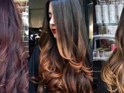 Hairstyle Fashion | सुंदर आणि उठून दिसण्यासाठी कलर्स केसांना स्टायलिश लुक द्या, टिप्स फॉलो करा