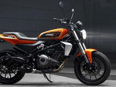 Harley-Davidson X350 | हार्ले-डेव्हिडसन X350 बुलेट लाँच, जाणून घ्या 350 सीसी हार्ले डेव्हिडसनची वैशिष्ट्ये