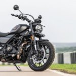Harley Davidson X440