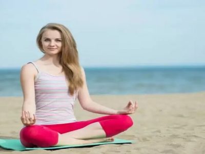 Headache Yoga Mudra | डोकेदुखीपासून आराम हवा आहे? | हि आहेत ३ प्रभावी योगासने