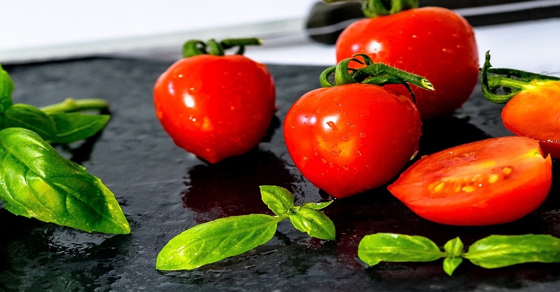 Tomato Benefits
