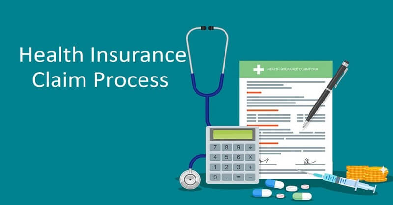 Health Insurance Claim