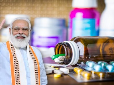 Health Alert | देशात 100 पैकी 47 टक्के औषधं बनावट | स्वतःची आणि कुटुंबाची काळजी घ्या