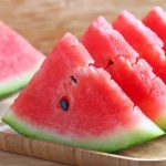 Health benefits of Watermelon