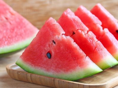 Health Benefits of Watermelon | आरोग्यासाठी वरदान आहे कलिंगड, आरोग्यदायी फायदे जाणून घ्या