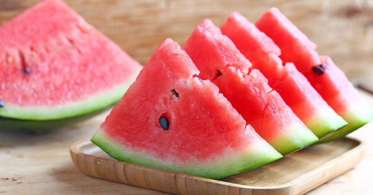 Health-benefits-of-Watermelon
