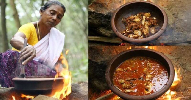 Benefits of cooking in clay pots
