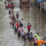 Heavy Rain Alert