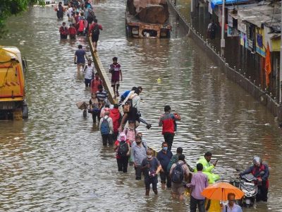 Heavy Rain Alert | मुसळधार पावसाचा इशारा! कामानिमित्त बाहेर जाणार आहात? मुंबई-पुण्यासह 9 जिल्ह्यांना अलर्ट, तुमचा जिल्हा कोणता?