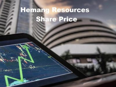 Hemang Resources Share Price | जॅकपॉट पेनी शेअर! 1900% परतावा दिला, बक्कळ पैसा देणाऱ्या स्टॉकची डिटेल्स