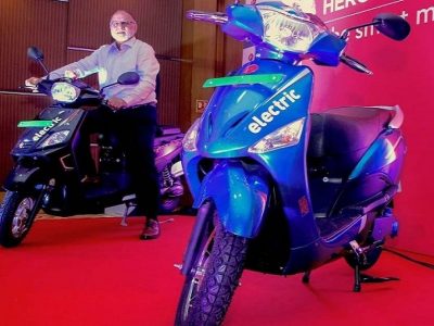Hero Electric Optima CX and NYX | हीरो ऑप्टिमा CX आणि NYX लाँच, किंमत आणि फीचर्स तपशील पहा