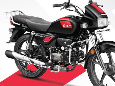 Hero Splendor | हिरोची 73KMPL मायलेज देणारी स्प्लेंडर बाईक लाँच, किंमत खूपच कमी, भन्नाट फीचर्स जाणून घ्या