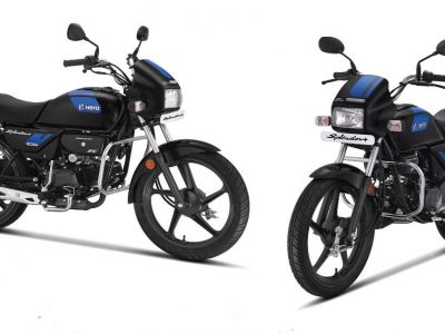 Hero Splendor+ XTEC | हिरो स्प्लेंडर+ एक्सटीईसी भारतात लाँच | किंमत आणि फीचर्स जाणून घ्या