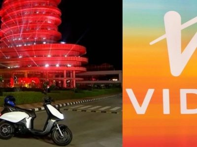 Hero MotoCorp E-Scooter | पेट्रोलच्या महागाईतून सुटका, हिरो मोटोकॉर्पची पहिली ई-स्कूटर आज लाँच होणार, फीचर्स जाणून घ्या