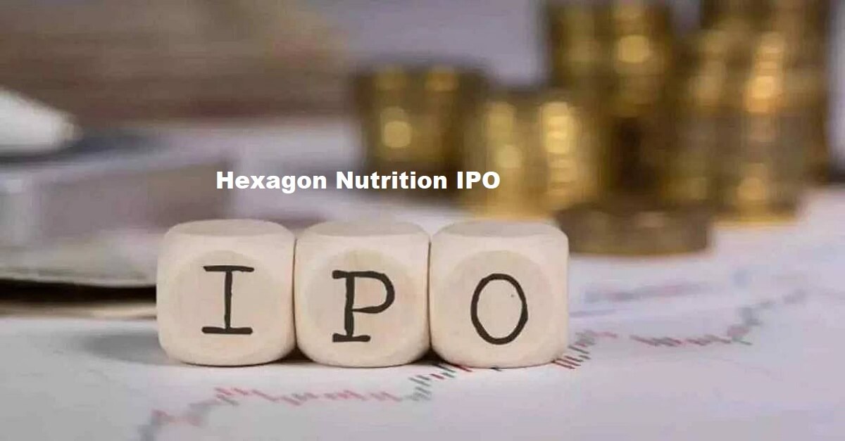 Hexagon Nutrition IPO