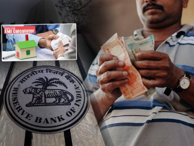 Home Loan | पुन्हा एकदा रेपो दारात कपात, 50 लाखांच्या होम लोनवर आता 7.71 लाखांची बचत होईल, जाणून घ्या कसे