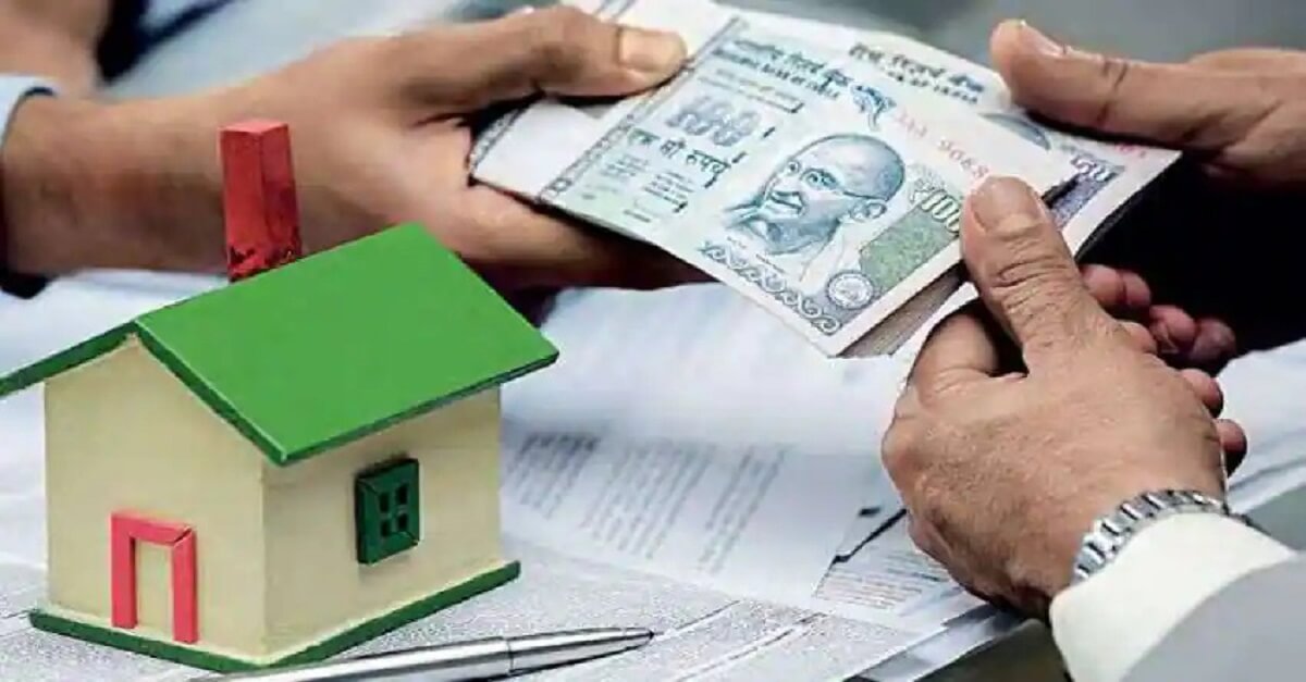 Home Loan Top-Up