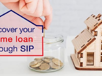Home Loan Vs SIP | घर खरेदीसाठी लोन की SIP फायदेशीर, हा फॉर्म्युला वापरून घराचं स्वप्न करता येईल साकार – Marathi News