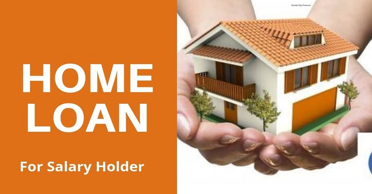 Home Loan on Salary