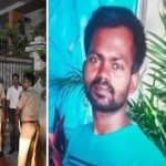 Mumbai Crime