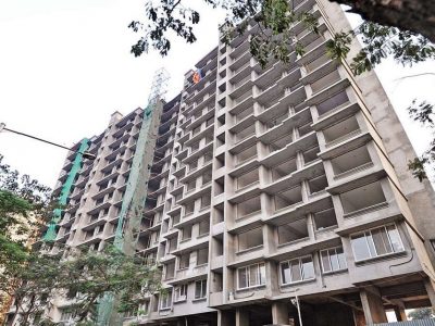 Home Rates To Increase | घरांच्या किंमती 26 टक्क्यांनी वाढणार | बांधकाम व्यावसायिकांची किमती वाढवण्याची तयारी