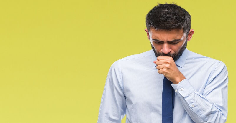 Home Remedies on Dry Cough