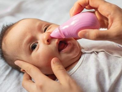 Health First | बाळांचे चोंदलेले नाक | काही घरगुती उपाय – नक्की वाचा